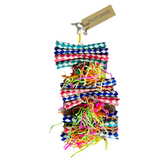 🎁 Chewy Ladder (100% off)