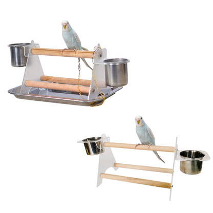 🎁 Advanced Bird Stand (100% off)