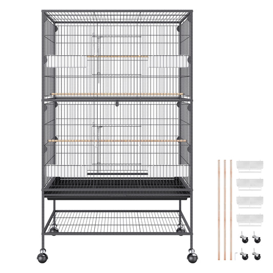 Flight Cage (United States only)