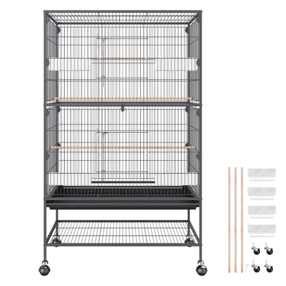 Flight Cage (United States only)