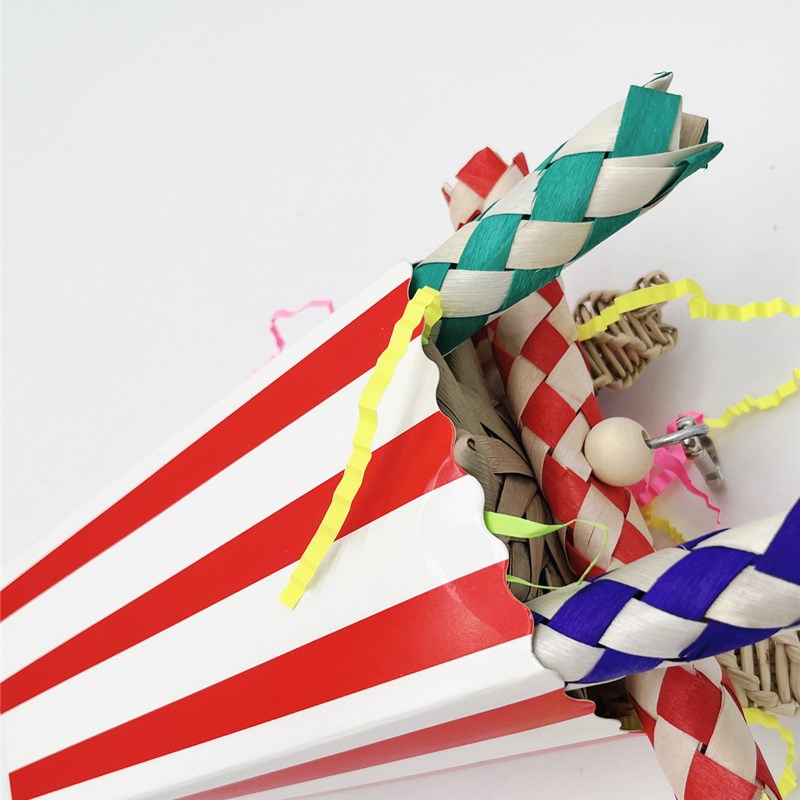 🎁 Chewy French Fries (100% off)