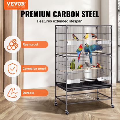 Flight Cage (United States only)