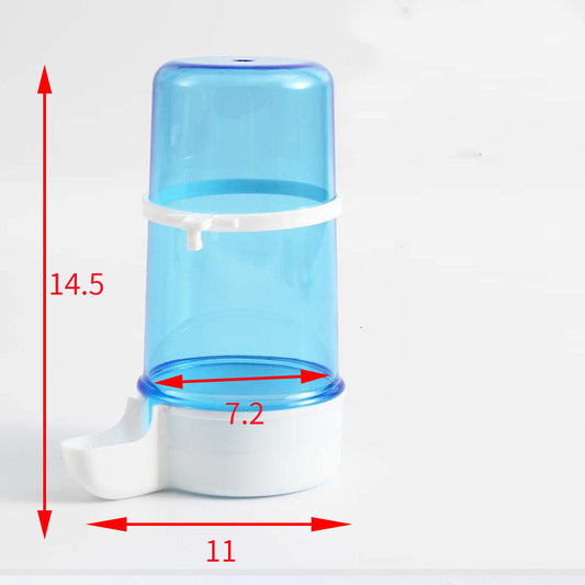 Automatic Water