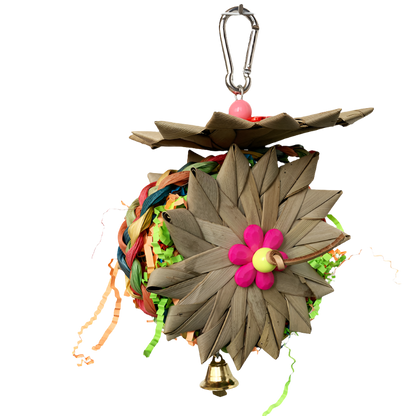 🎁 Chewy Flower Toy (100% off)