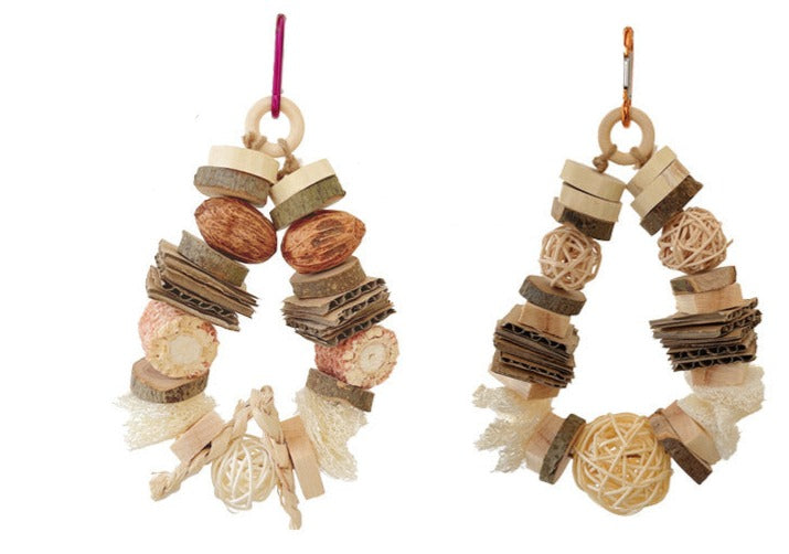 🎁 Infinity Chewy Toys (100% off)