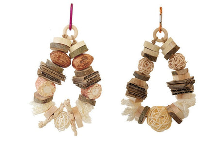 🎁 Infinity Chewy Toys (100% off)