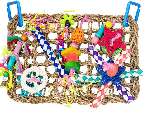 🎁 Shredding Forest (100% off)