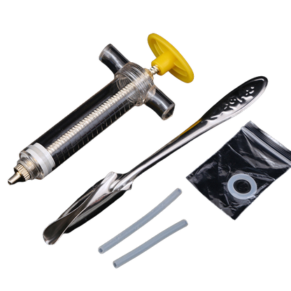 🎁 Bird Handfeeding Syringe (100% off)
