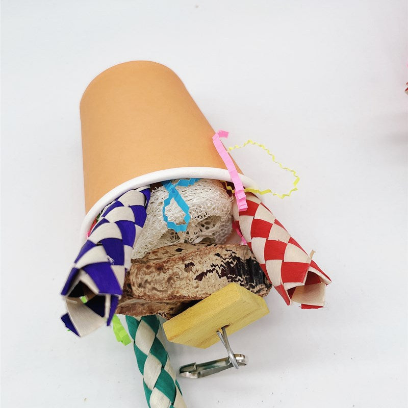 🎁 Chewy French Fries (100% off)