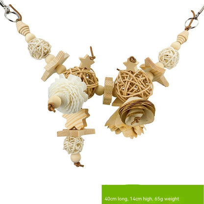 🎁 Shred & Chirp Toys (100% off)