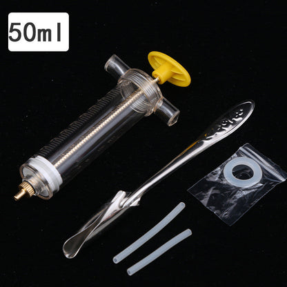 🎁 Bird Handfeeding Syringe (100% off)