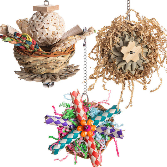 🎁 Fluffy Bombs (100% off)