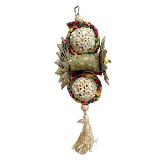 🎁 Chewy Butterfly (100% off)