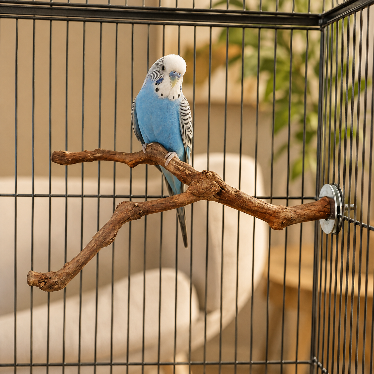 Natural Perch