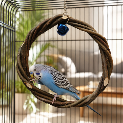 The Wing Swing