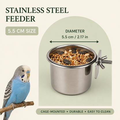 Bird Feeder